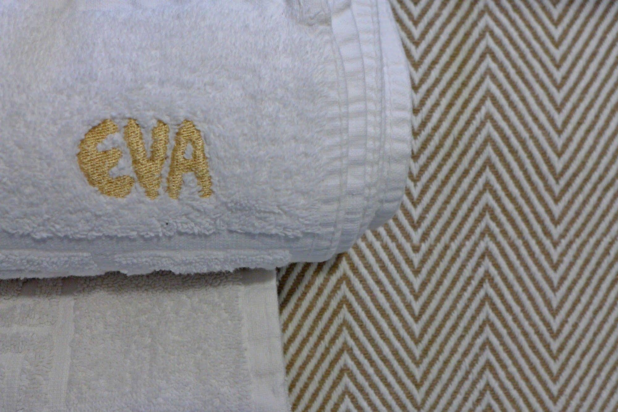Pension Eva Chania  Eksteriør billede
